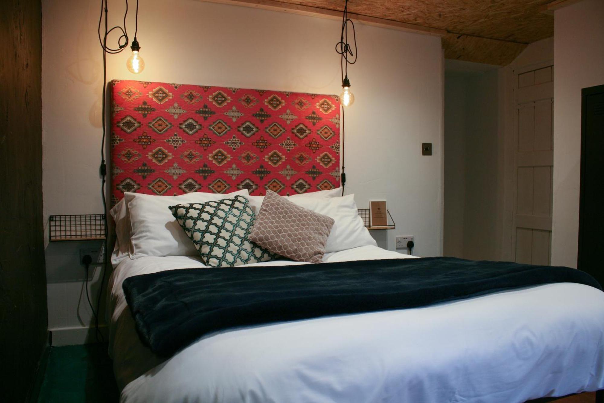 Fern Studio 1 Bedroom Apartment Ланголен Екстериор снимка